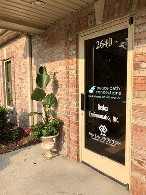 Our wellness center is located in the heart of Mount Juliet.