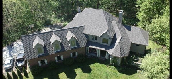 Gold Medal Roofing Company - Residential Roof Repair & Replacement