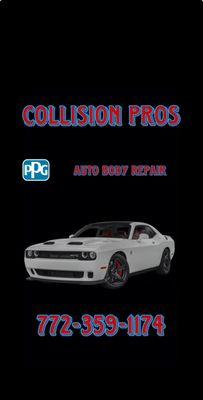 Collision Pros