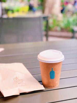 Blue Bottle Coffee