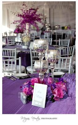 Tents | Decor | Event Rentals