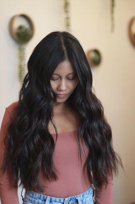 Extensions by Sierra