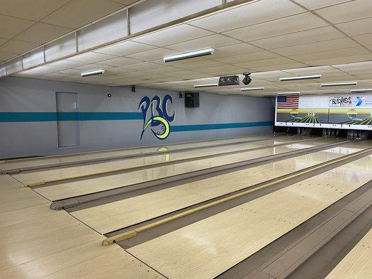 Plainview Bowling Center