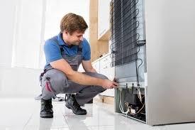 Subzero Refrigerator Repair Chicago