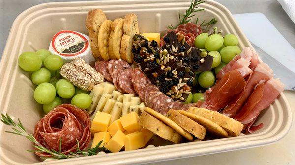 Eats Amore Charcuterie