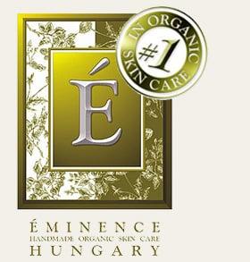 Absolute Precision proudly carries Eminence Organics!