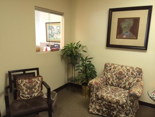 Peachtree Family Psychiatry Clinic