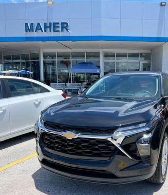 Maher Chevrolet