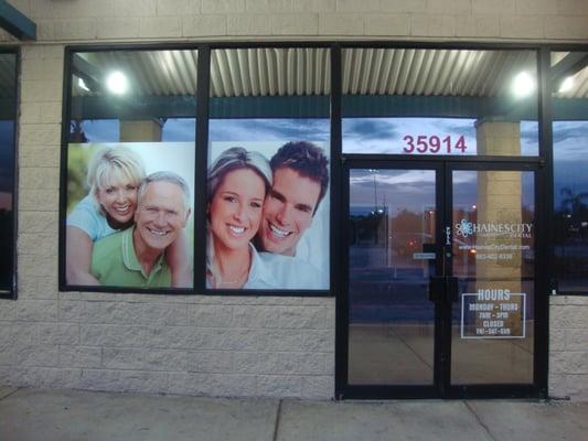 Haines City Dental