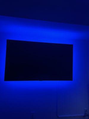 Professional TV wall mounting. Fast And friendly service!