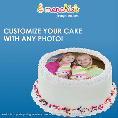 Order your cake today!