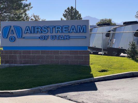 Airstream of Utah