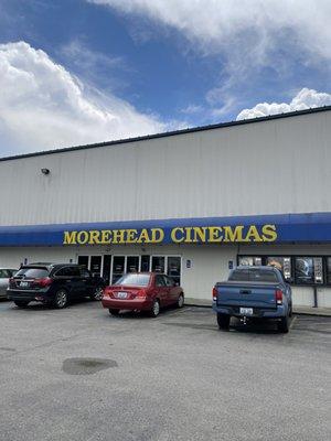 Morehead Cinemas 6