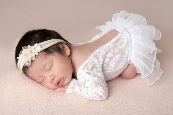 Newborn Photos