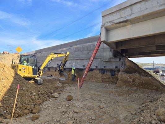 Construction Inspections