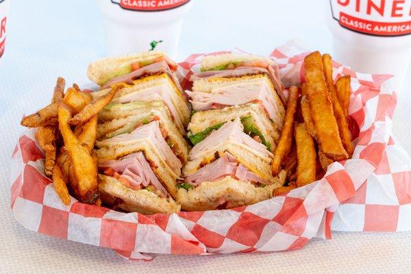 Club Sandwich