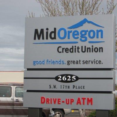 Mid Oregon Credit Union