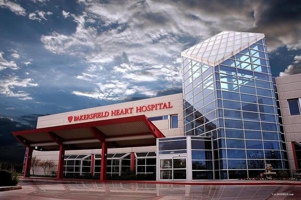 Bakersfield Heart Hospital