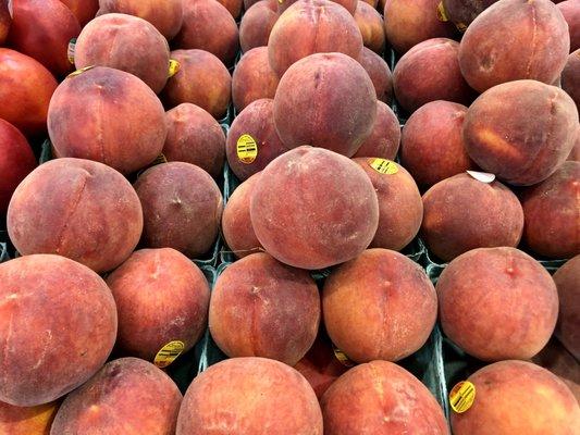 A Peachy Wednesday! (07/07/21)