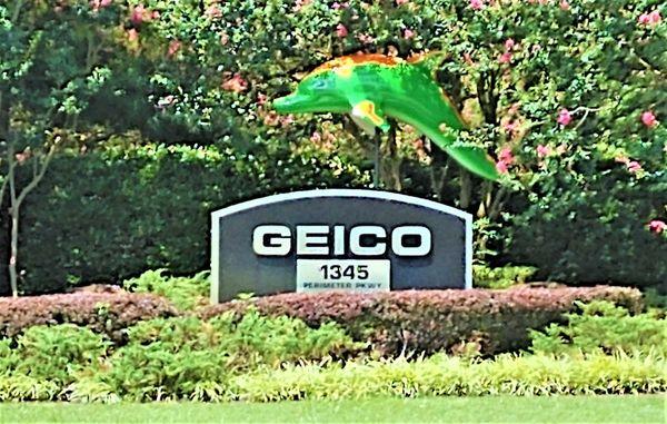 GEICO Corporate Office