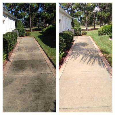 Pressure Washing Hernando, Fl