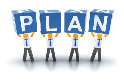 Want a plan for your business idea?