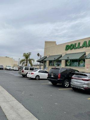 Dollar Tree