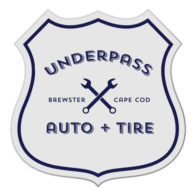 Underpass Auto And  Tire