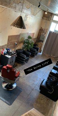 Your Houston Luxury Barbershop