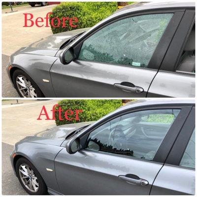 Up To Date Auto Glass