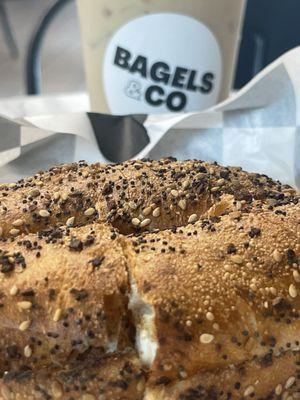 Bagels & Co