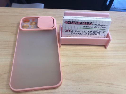 iPhone 12 Pro Max case