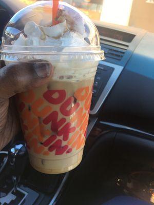 Dunkin'