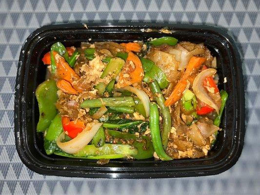 Pad See Ew to go