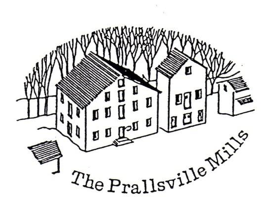 The Prallsville Mills, Stockton NJ