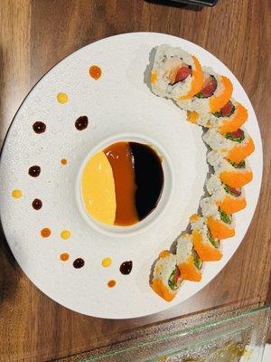 Eldadoro Roll