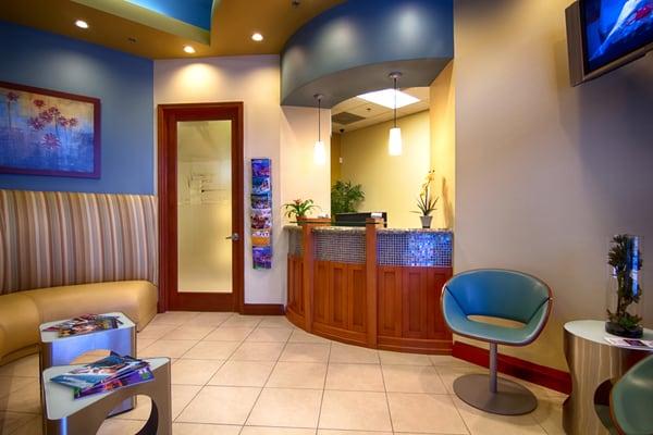 Sawgrass Dental Arts