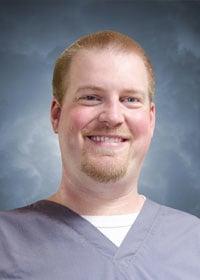 Dentist Chad Brantly of Brantly Dental in San Angelo, TX