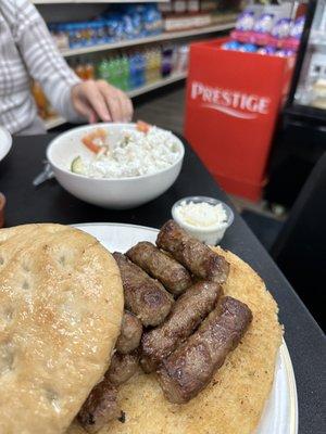 Cevapi