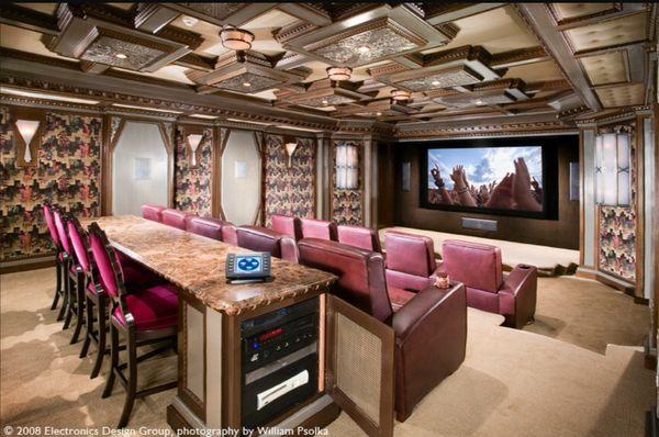 Home Theater