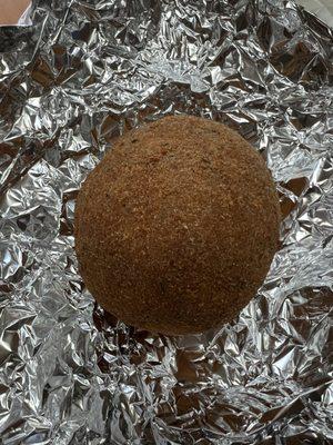 Arancini ball