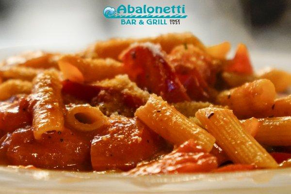 Abalonetti Bar and Grill