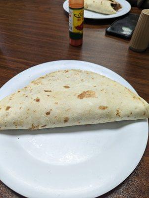 Baleada