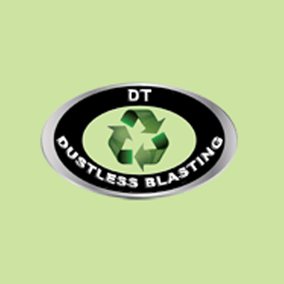 DT Dustless Blasting LLC