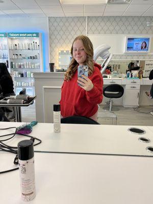 Moxie Salon and Beauty Bar – Scarsdale, NY