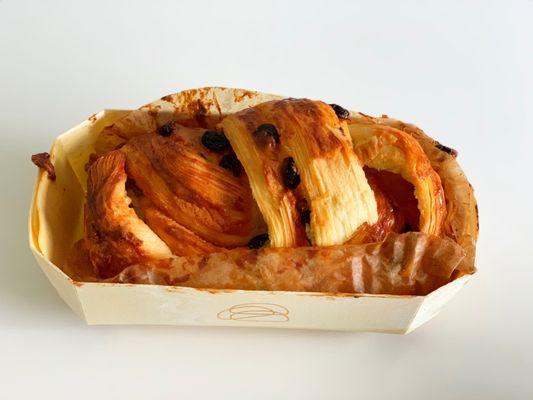 Cheesecake Babka