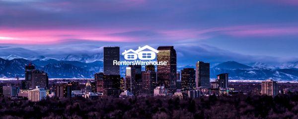 Renters Warehouse Denver