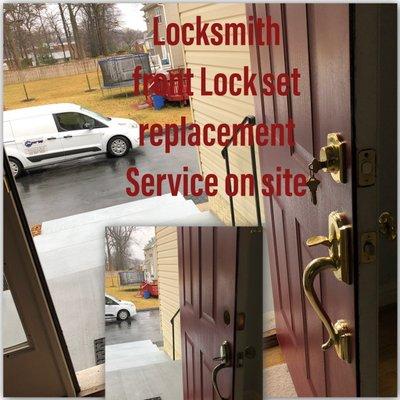 locksmith in Bethesda 20817