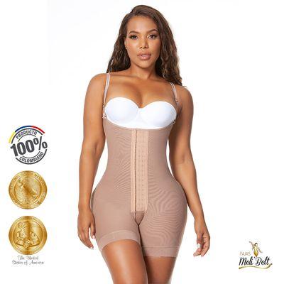 We carry many different brands all original Colombian waist trainers that pass through the Mexicana border!