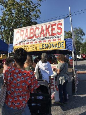 Takoma Park festival in md